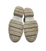 Ghete dama Tamaris 41, piele, bej - imagine 5