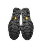 Ghete barbati Camel Active 41,  piele intoarsa, material textil, gri negru - imagine 5