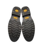 Ghete barbati Camel Active 43, piele, maro - imagine 5