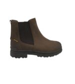 Ghete barbati Camel Active 42,  piele, maro