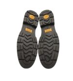 Ghete barbati Camel Active 42,  piele, maro - imagine 5