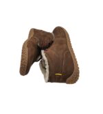 Ghete barbati Camel Active 41,  piele, maro, imblanite - imagine 4