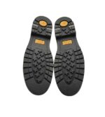 Ghete barbati Camel Active 42,  piele, negru, imblanite - imagine 5