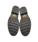 Ghete barbati Camel Active 42, piele, maro negru, imblanite - imagine 5