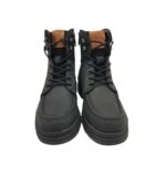 Ghete barbati Camel Active 41,  piele, negru - imagine 3