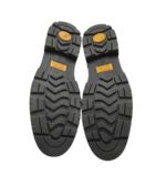 Ghete barbati Camel Active 41,  piele, negru - imagine 5