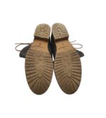 Cizme dama Sommerkind 39, piele, gri - imagine 5