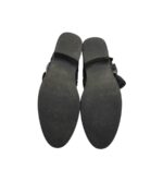 Botine dama Graceland 37, material textil, negru - imagine 5