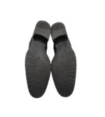 Cizme dama Zanon & Zago 38, piele, negru - imagine 5
