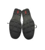 Ghete barbati Rieker 41, piele, imblanite - imagine 5