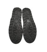 Cizme dama  40, material textil, negru imblanite - imagine 5