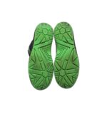 Cizme copii Ricosta 30, imitație de piele, material textil, negru albastru - imagine 5