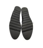Ghete dama Claudia Ghizzani 39, material textil, negru - imagine 5