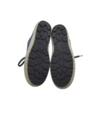 Ghete copii Superfit 28, piele intoarsa, imblanite, Gore tex - imagine 5