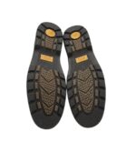 Ghete barbati Camel Active 42,  piele, maro, imblanite - imagine 5