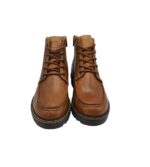 Ghete barbati Camel Active 41,  piele, maro, imblanite - imagine 3