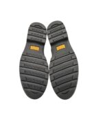 Ghete barbati Camel Active 41,  piele, maro, imblanite - imagine 5