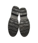 Ghete barbati Camel Active 42,  piele, maro, imblanite - imagine 5