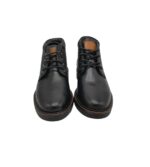 Ghete barbati Camel Active 41,  piele, negru - imagine 3