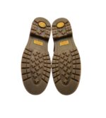 Ghete barbati Camel Active Melbourne 42,  piele, maro, imblanite - imagine 5