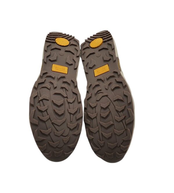 Ghete barbati Camel Active 41,  piele, material textil, maro - imagine 5