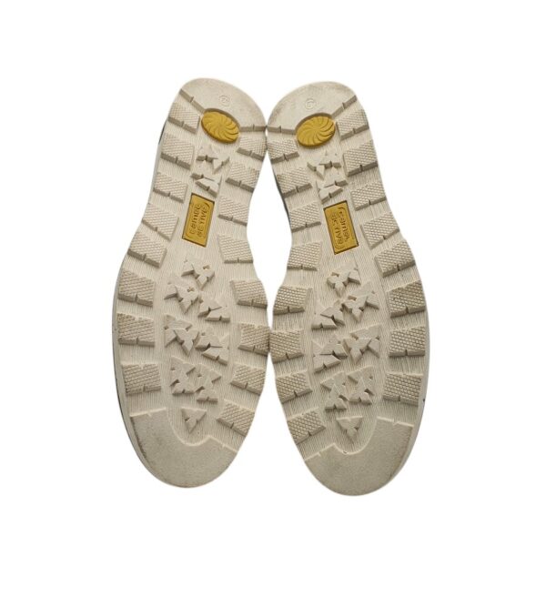 Ghete barbati Camel Active 42,  piele, negru - imagine 5