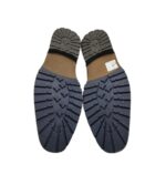 Ghete barbati Bullboxer 41, piele, maro - imagine 5