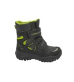 Cizme dama Superfit 38, imitație de piele, material textil, Gore-tex