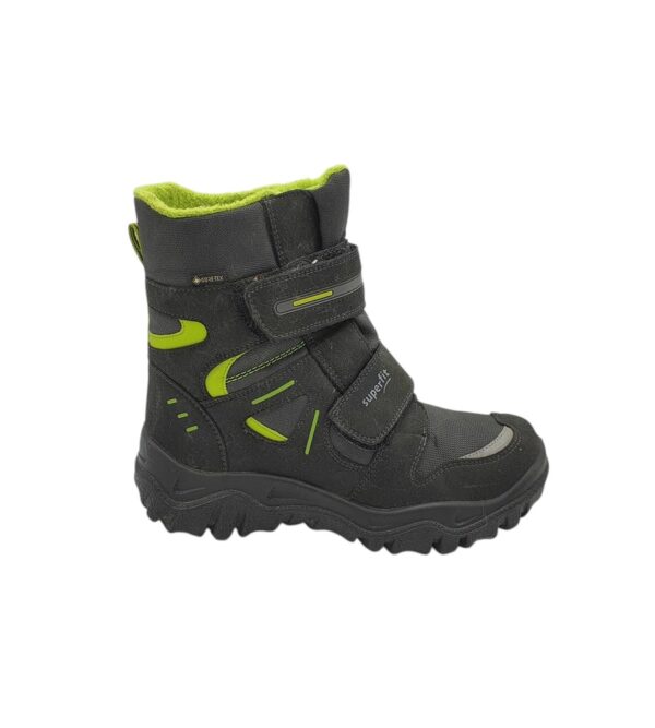 Cizme dama Superfit 38, imitație de piele, material textil, Gore-tex - imagine 1