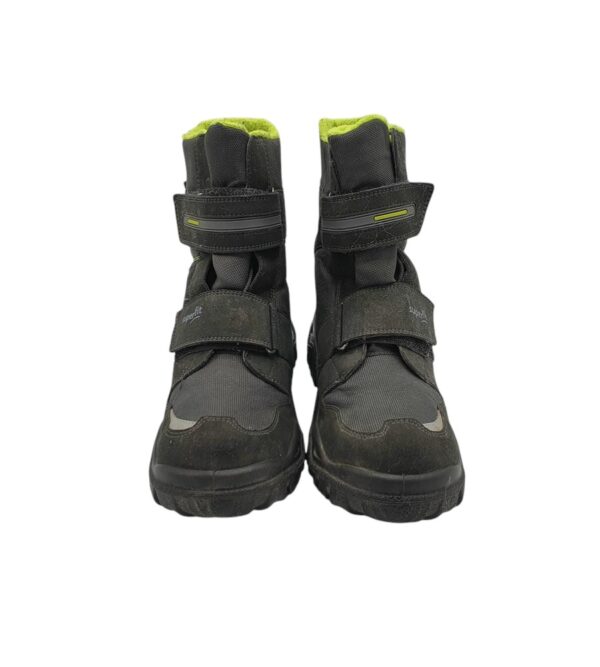 Cizme dama Superfit 38, imitație de piele, material textil, Gore-tex - imagine 3