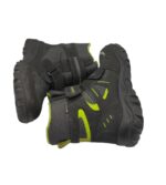 Cizme dama Superfit 38, imitație de piele, material textil, Gore-tex - imagine 4