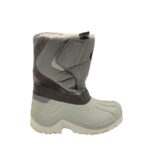 Cizme dama Trekk Star 39, material textil, alte materiale, imblanite