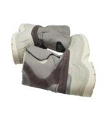 Cizme dama Trekk Star 39, material textil, alte materiale, imblanite - imagine 4