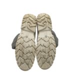 Cizme dama Trekk Star 39, material textil, alte materiale, imblanite - imagine 5