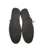 Adidasi barbati Puma 41, piele, negru, imblanite - imagine 5