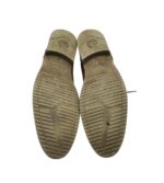 Ghete barbati Bugatti 43, maro, piele - imagine 5