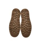 Cizme dama Tu 30, material textil, maro - imagine 5