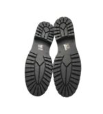 Cizme dama About You 39, imitație de piele, negru - imagine 5