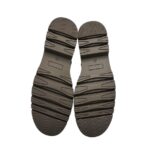 Ghete dama About You, 37, imitație de piele, material textil, bej - imagine 5