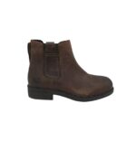 Ghete barbati Camel Active 41, piele, maro