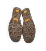 Ghete barbati Camel Active Augusta 41, piele intoarsa, kaki - imagine 5