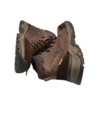 Ghete barbati Camel Active 42, piele, piele intoarsa, maro - imagine 4