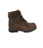 Ghete barbati Camel Active 41, piele, maro, imblanite