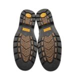 Ghete barbati Camel Active 41, piele, maro, imblanite - imagine 5