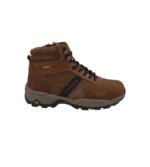 Ghete barbati Camel Active 41, piele, maro