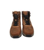 Ghete barbati Camel Active 41, piele, maro - imagine 3