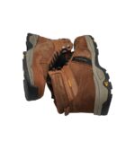 Ghete barbati Camel Active 41, piele, maro - imagine 4