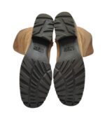 Cizme dama UGG 40, piele, maro,  imblanite - imagine 5