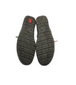 Ghete  dama Ara 38 piele intoarsa, maro, Gore tex - imagine 5
