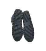 Cizme copii Gear 34 material textil, albastru, imblanite - imagine 5